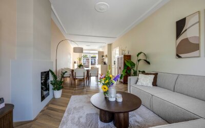 Vlierboomstraat 468