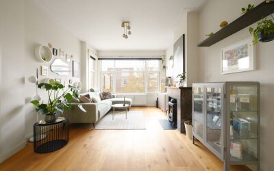 Vlierboomstraat 628