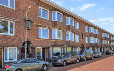 Kornoeljestraat 60