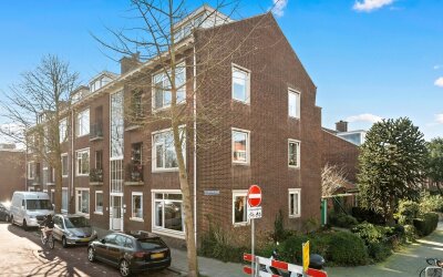 Bosbesstraat 58
