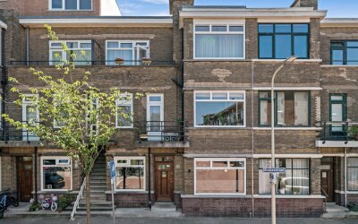 Bosbesstraat 112