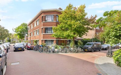 Citroenstraat 4