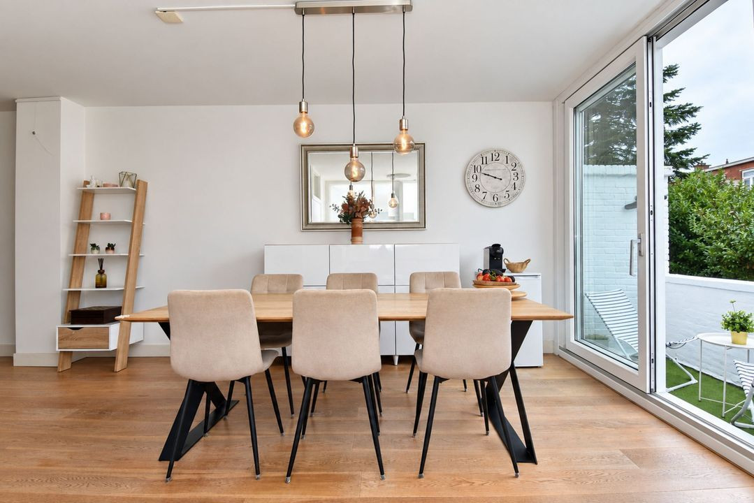 Appartement te koop: Goudreinetstraat 119, 'S-Gravenhage