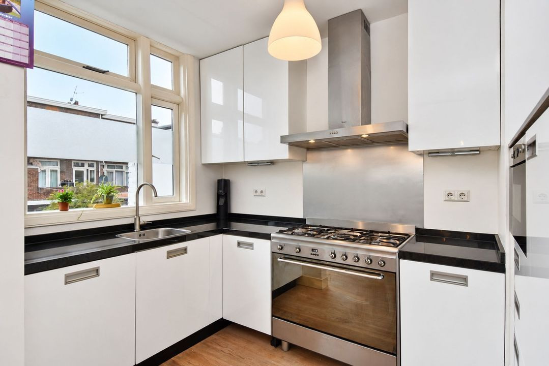 Appartement te koop: Goudreinetstraat 119, 'S-Gravenhage