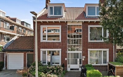 Goudreinetstraat 414