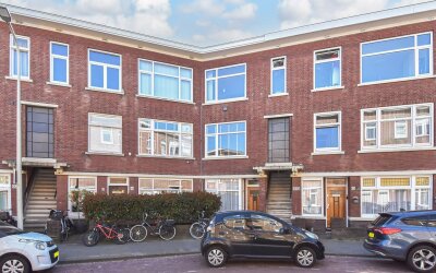 Goudreinetstraat 620