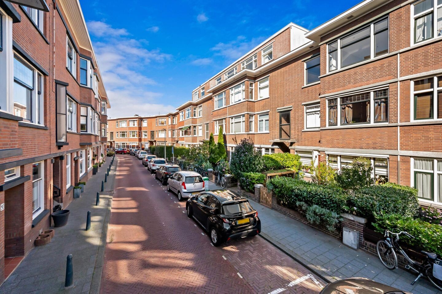 Appartement te koop: Pippelingstraat 95, 'S-Gravenhage