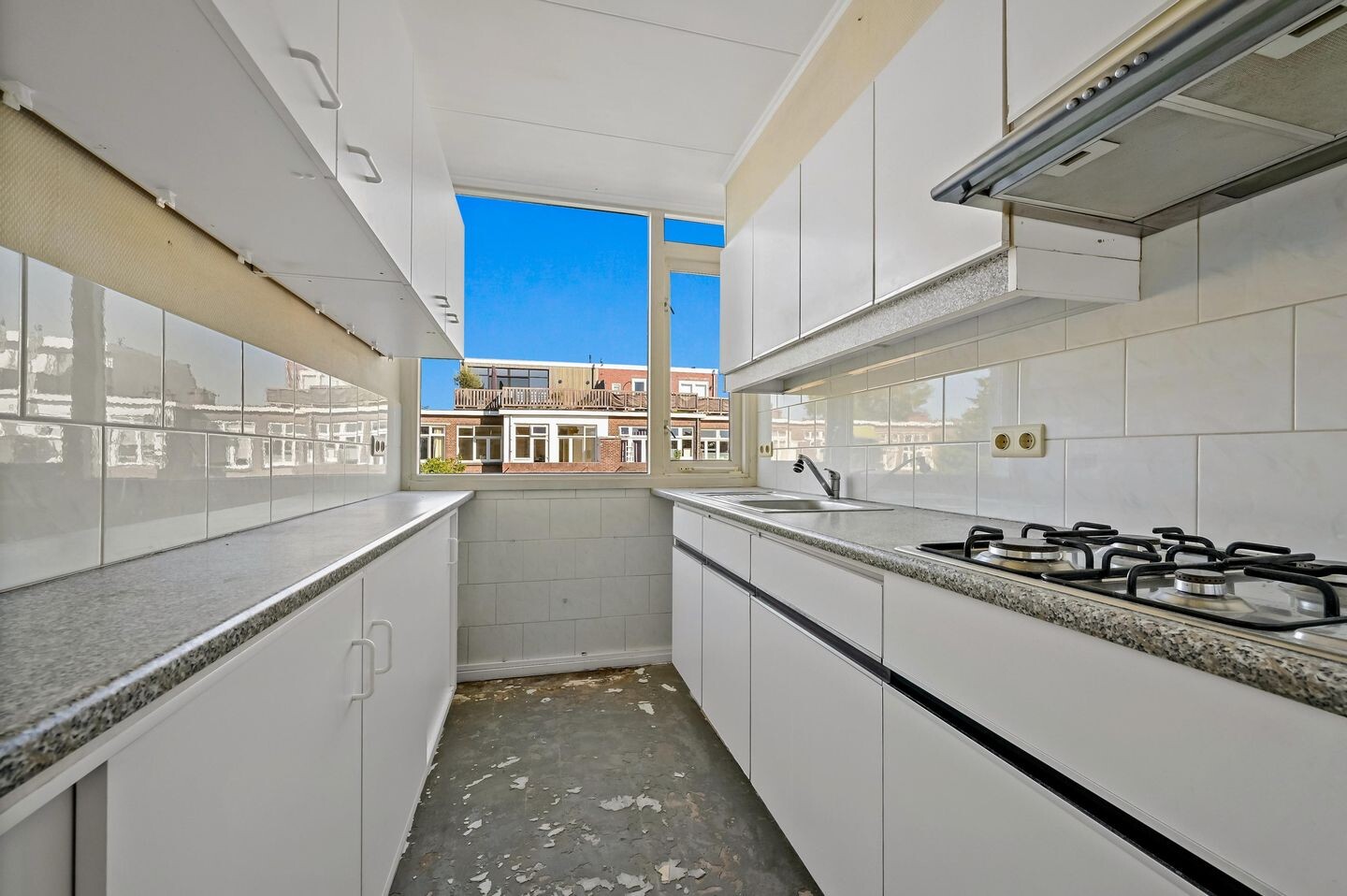 Appartement te koop: Pippelingstraat 95, 'S-Gravenhage