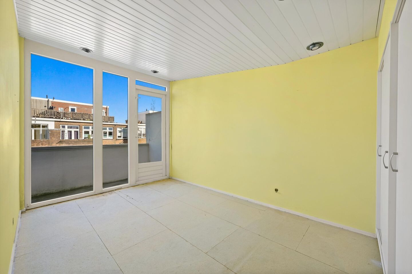 Appartement te koop: Pippelingstraat 95, 'S-Gravenhage
