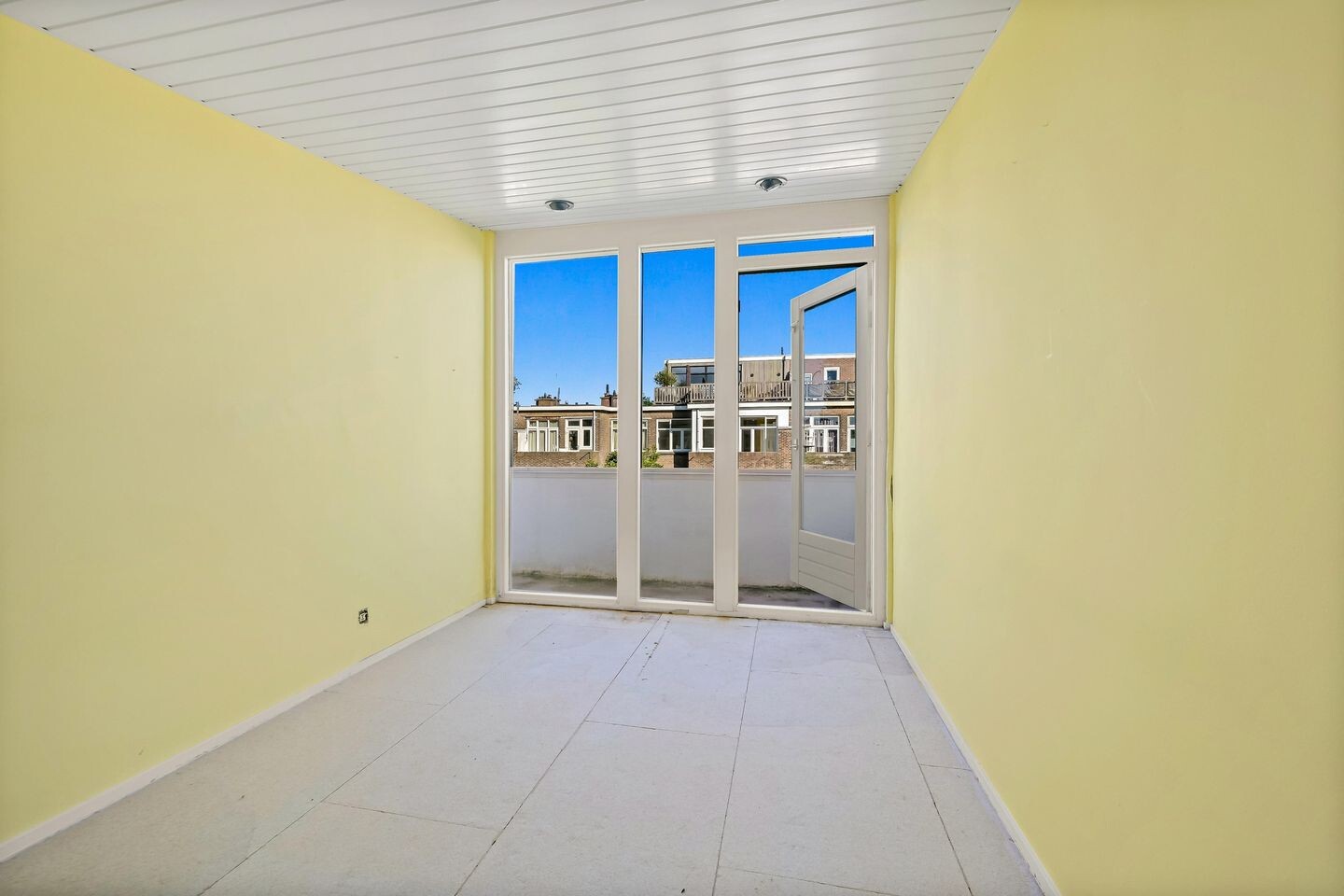Appartement te koop: Pippelingstraat 95, 'S-Gravenhage