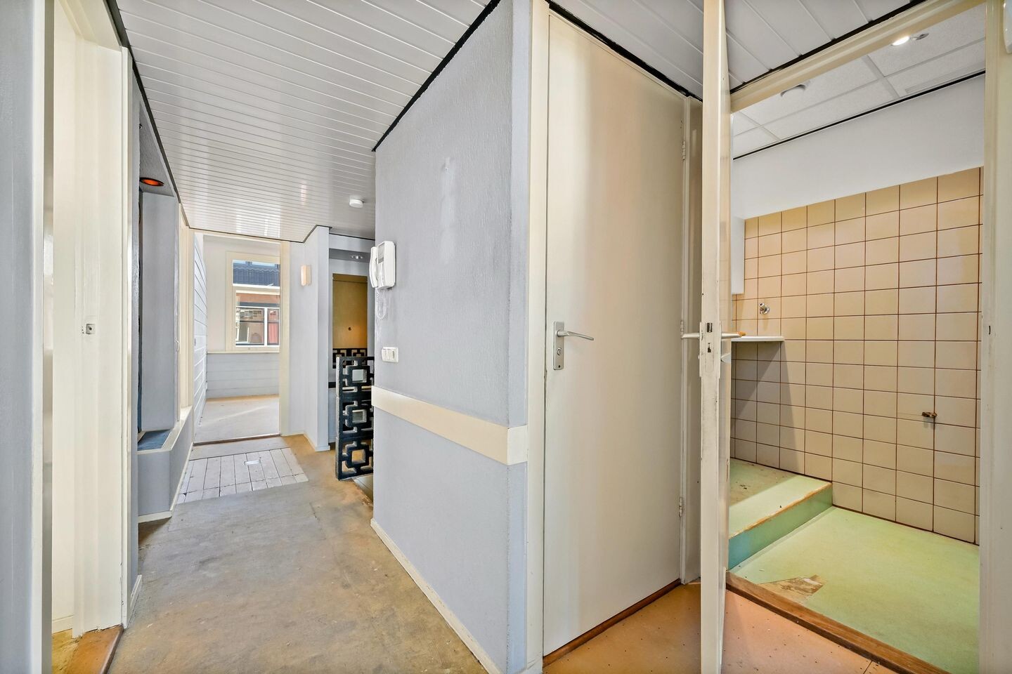 Appartement te koop: Pippelingstraat 95, 'S-Gravenhage