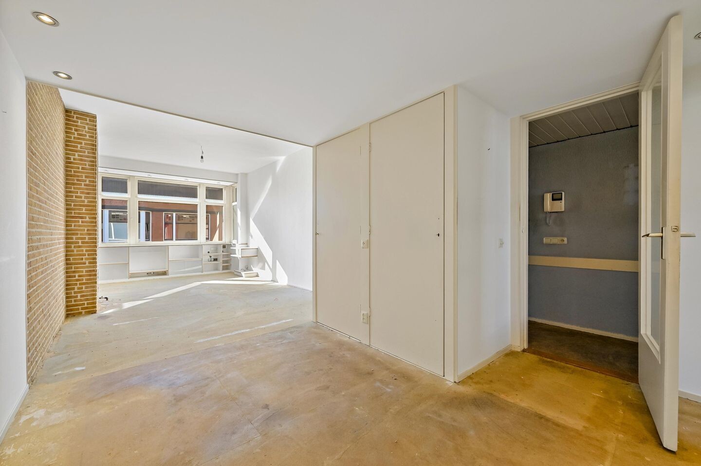 Appartement te koop: Pippelingstraat 95, 'S-Gravenhage