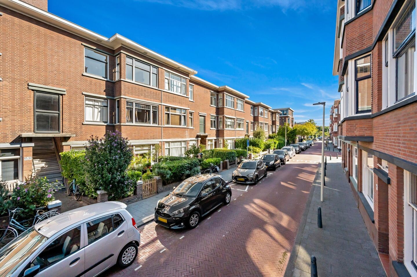 Appartement te koop: Pippelingstraat 95, 'S-Gravenhage