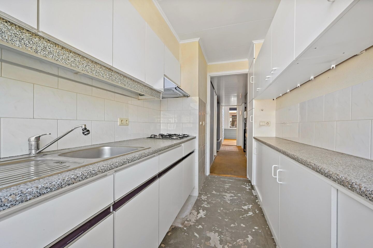 Appartement te koop: Pippelingstraat 95, 'S-Gravenhage
