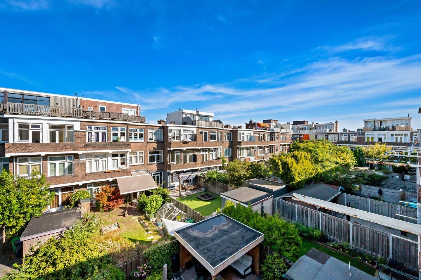 Appartement te koop: Pippelingstraat 95, 'S-Gravenhage