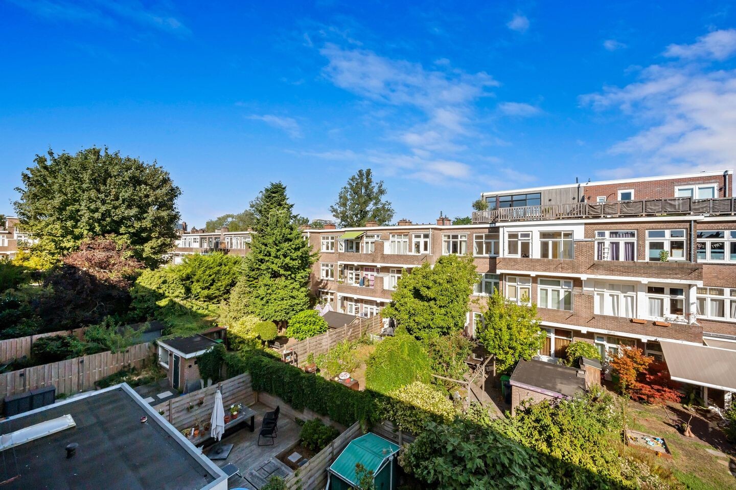 Appartement te koop: Pippelingstraat 95, 'S-Gravenhage