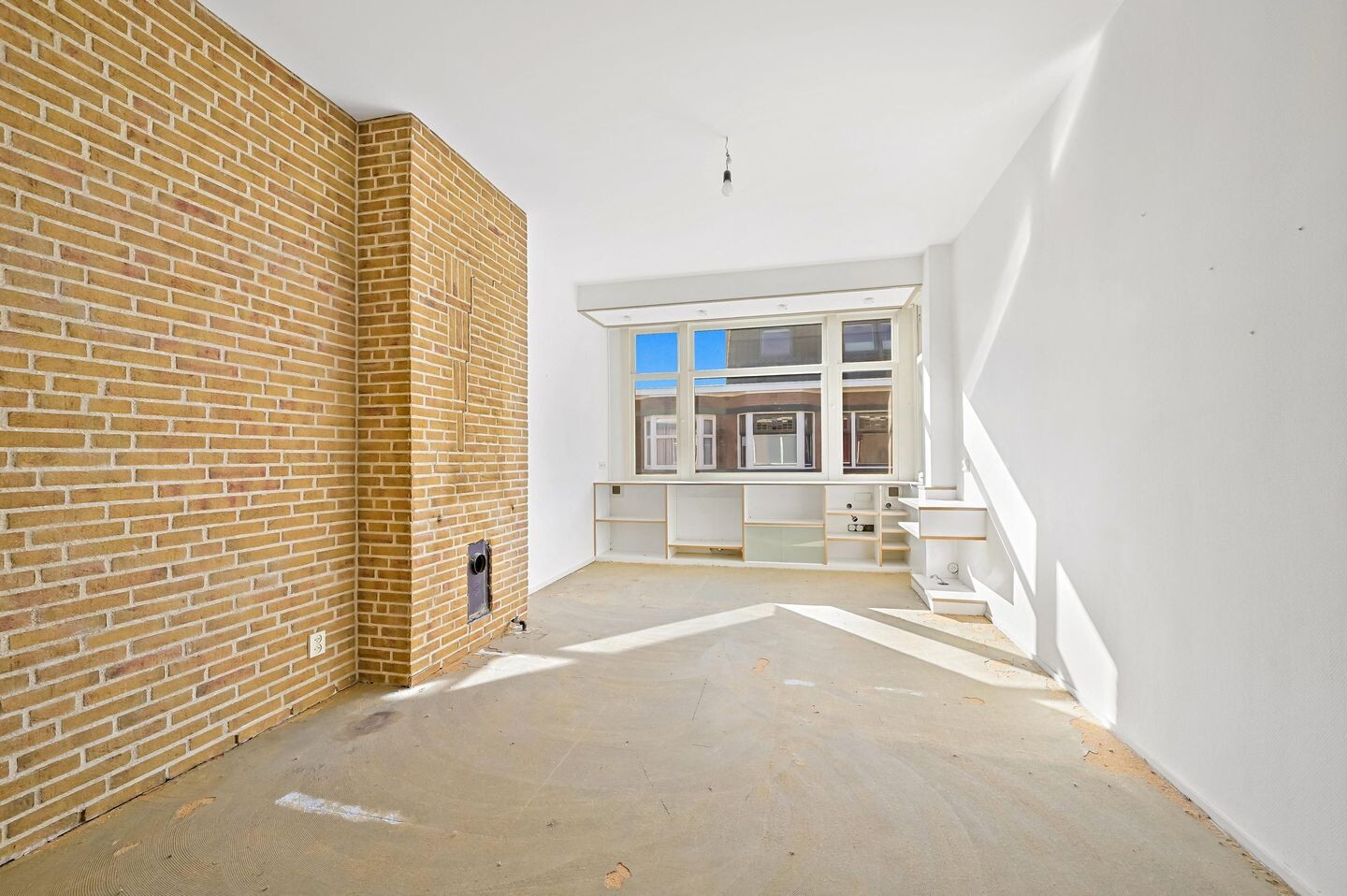 Appartement te koop: Pippelingstraat 95, 'S-Gravenhage