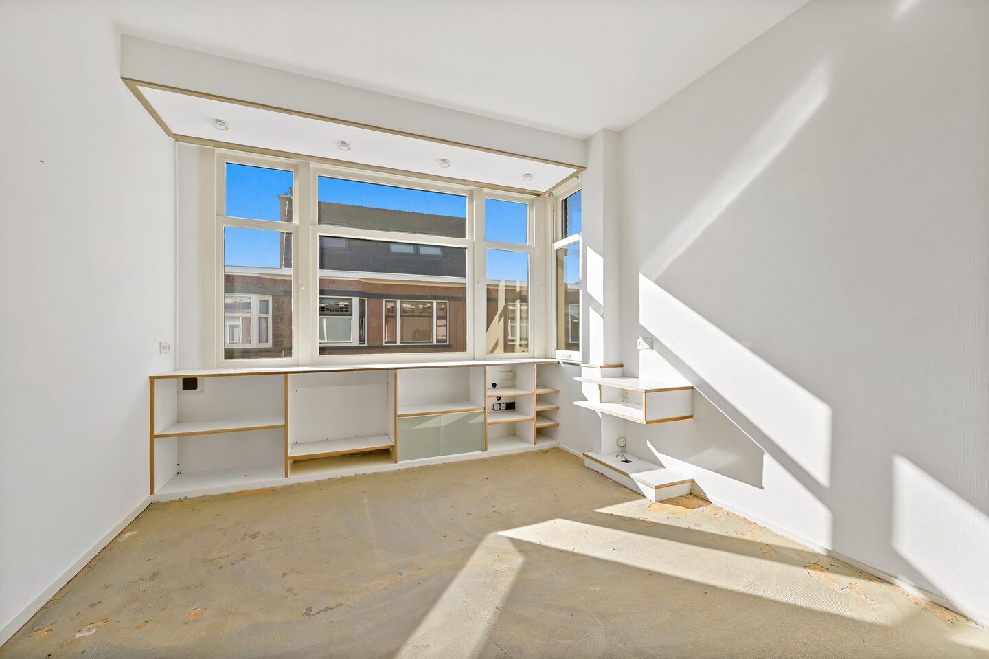 Appartement te koop: Pippelingstraat 95, 'S-Gravenhage