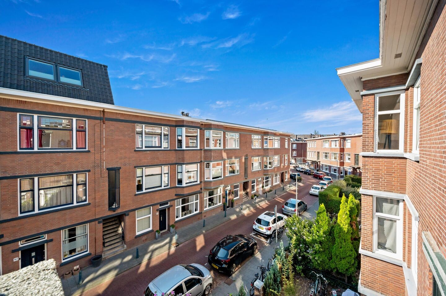 Appartement te koop: Pippelingstraat 95, 'S-Gravenhage