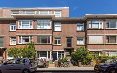 Pippelingst. 99