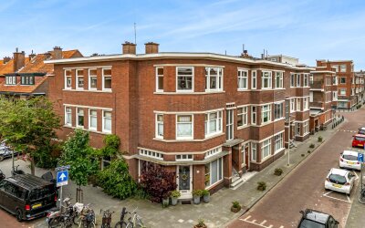 Pippelingst. 34-A