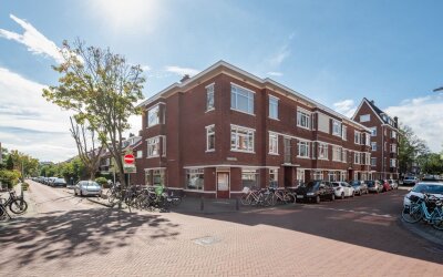 Pippelingstraat 122