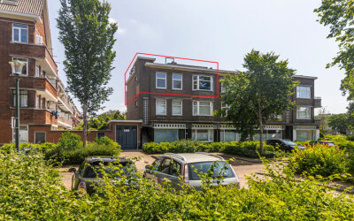 Pippelingstraat 158