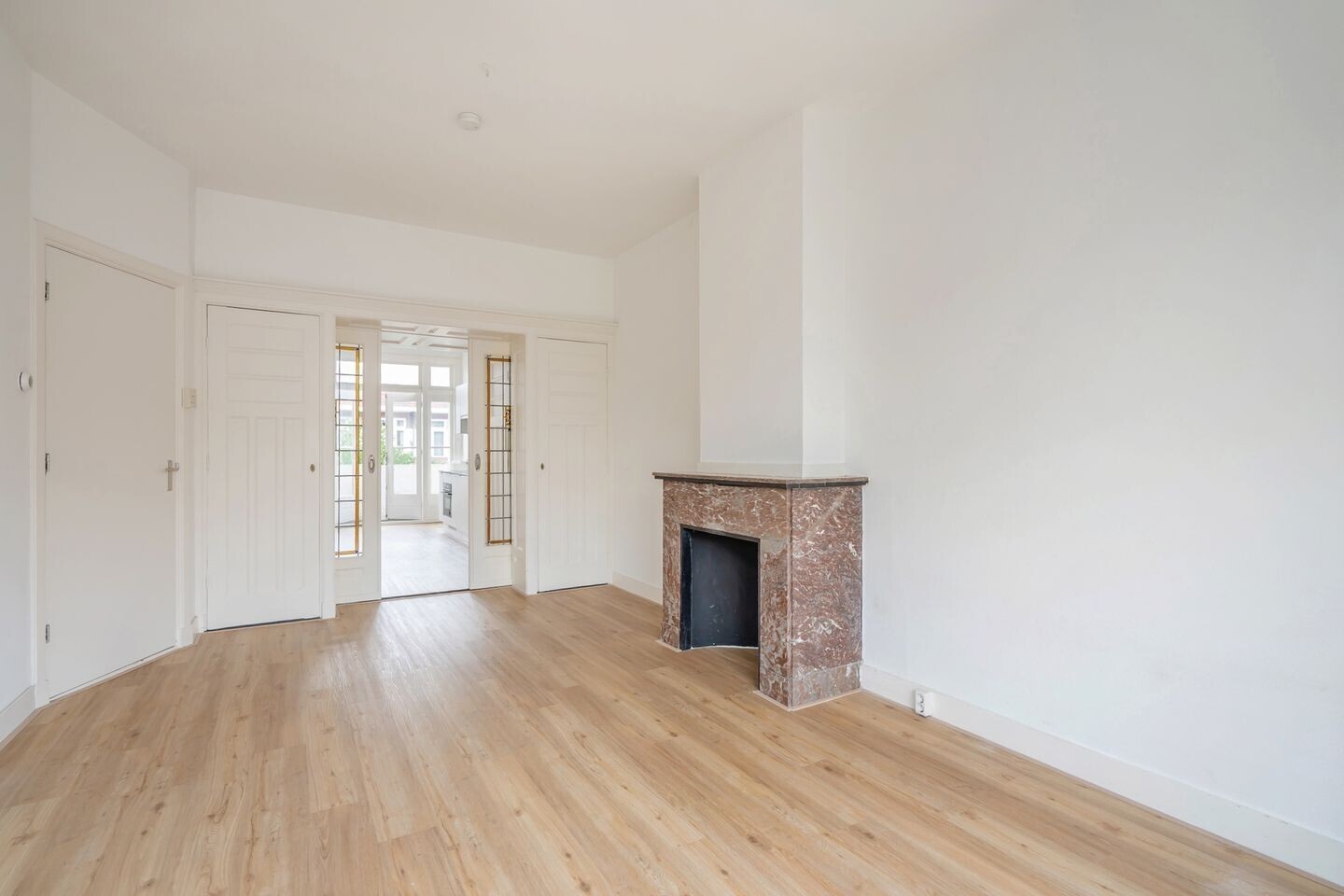Appartement te koop: Perenstraat 21, 'S-Gravenhage