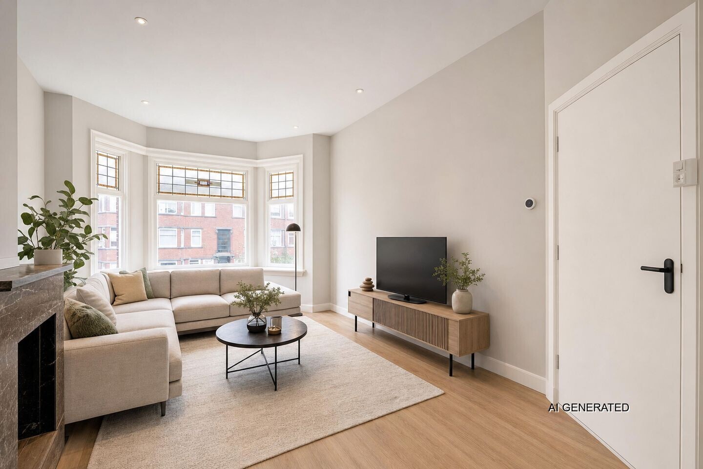 Appartement te koop: Perenstraat 21, 'S-Gravenhage