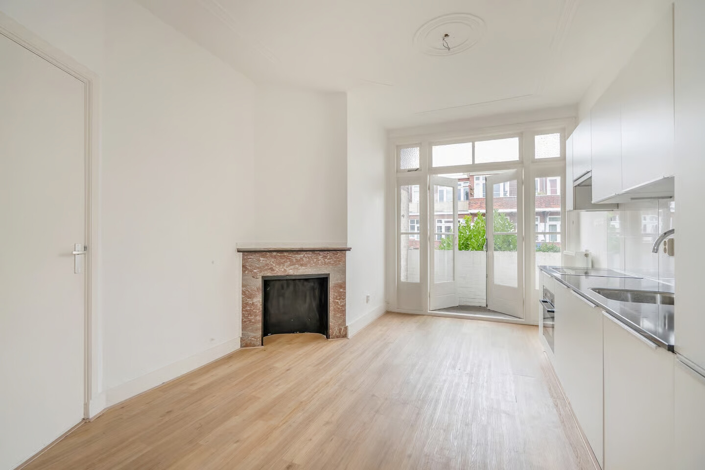 Appartement te koop: Perenstraat 21, 'S-Gravenhage