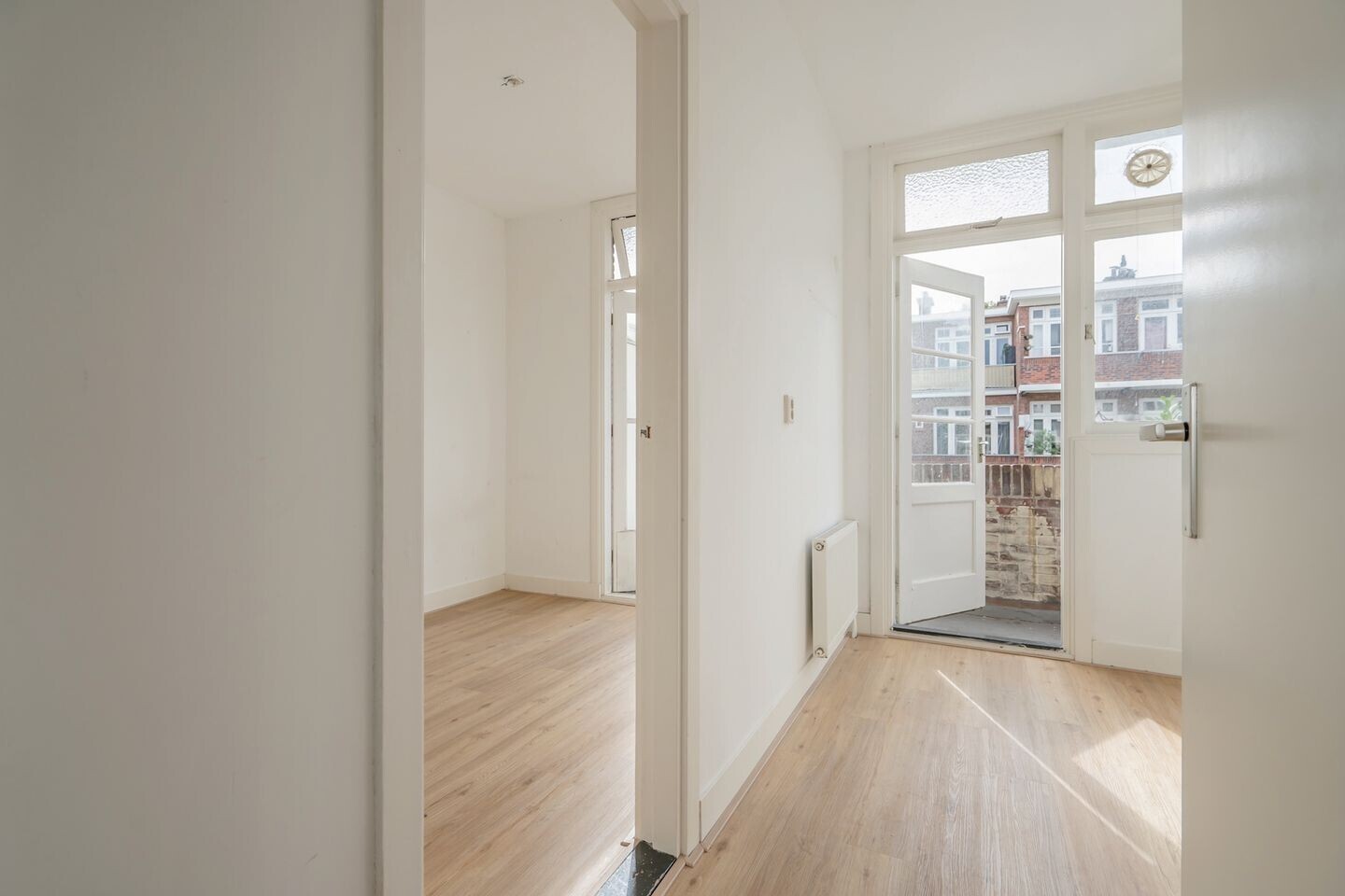 Appartement te koop: Perenstraat 21, 'S-Gravenhage