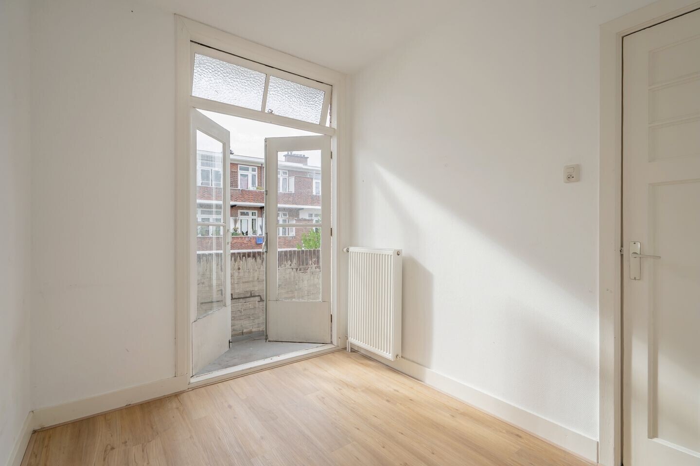 Appartement te koop: Perenstraat 21, 'S-Gravenhage