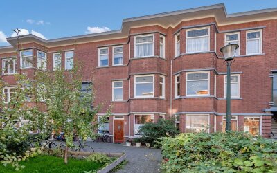 Perenstraat 21