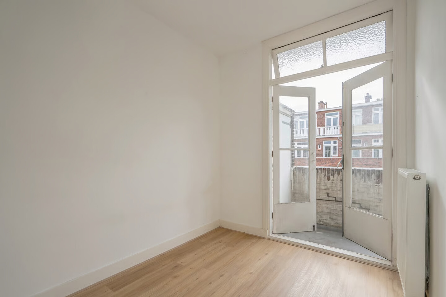 Appartement te koop: Perenstraat 21, 'S-Gravenhage