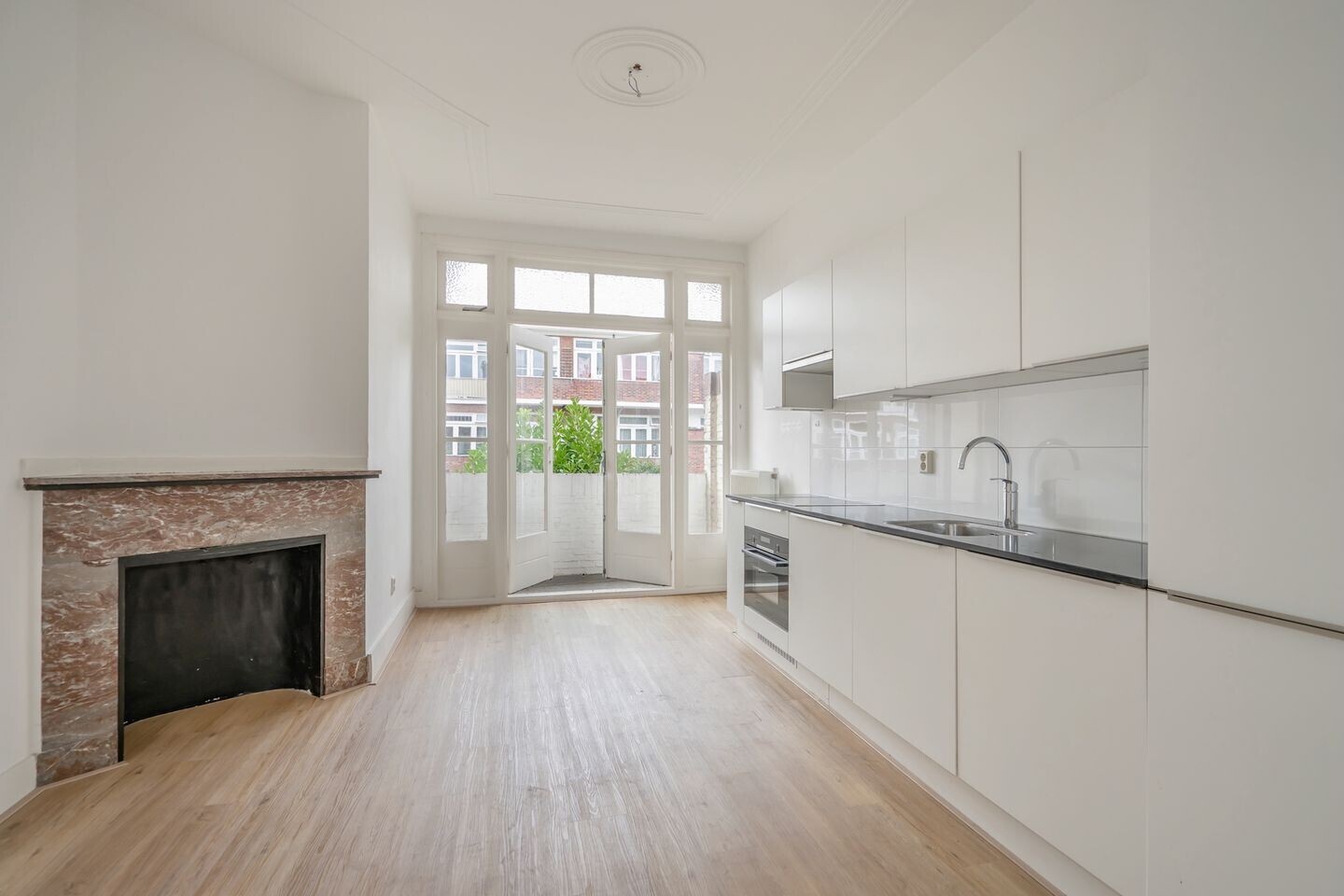 Appartement te koop: Perenstraat 21, 'S-Gravenhage