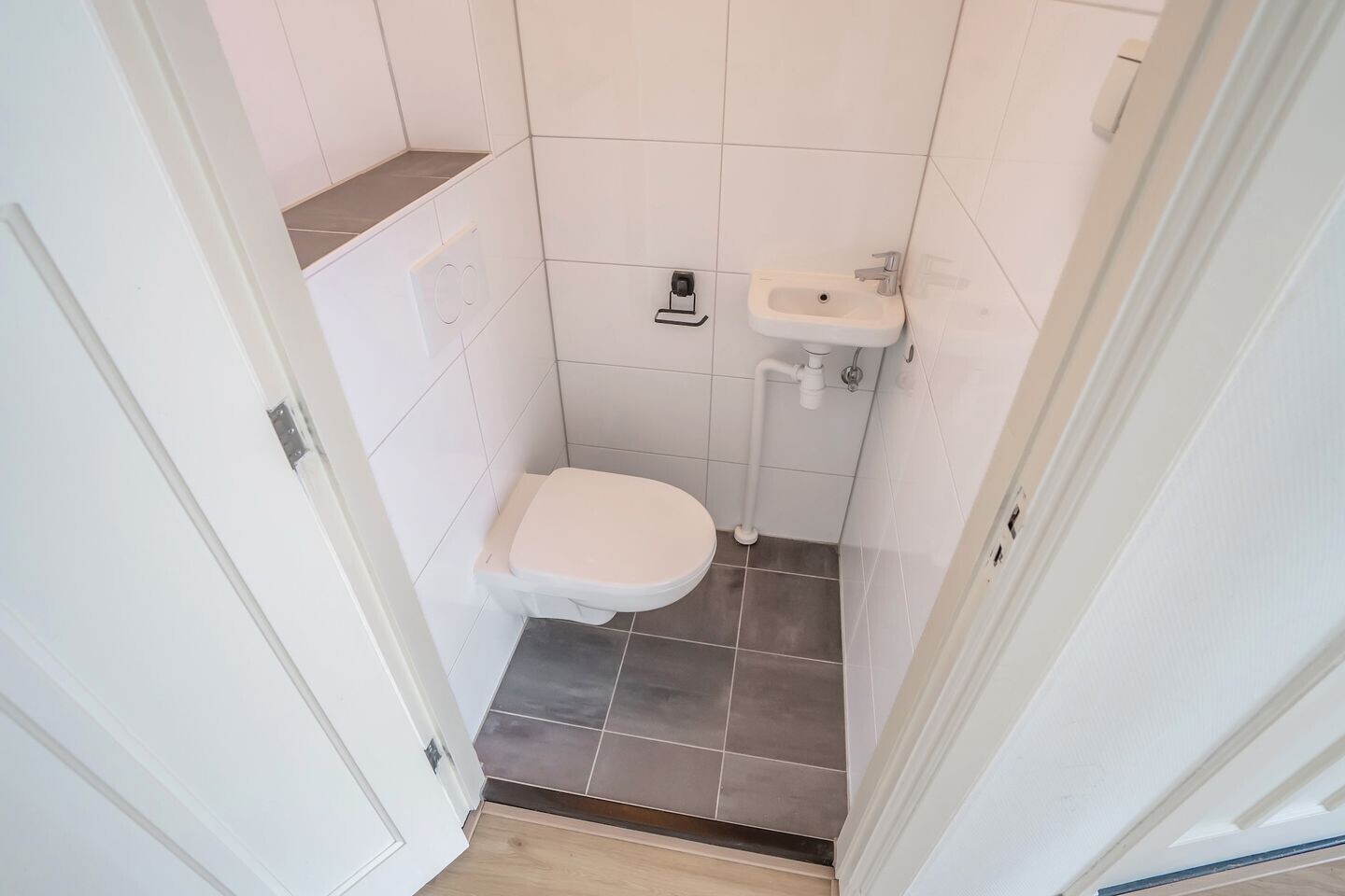 Appartement te koop: Perenstraat 21, 'S-Gravenhage
