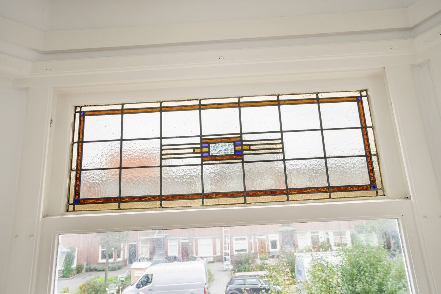Appartement te koop: Perenstraat 21, 'S-Gravenhage