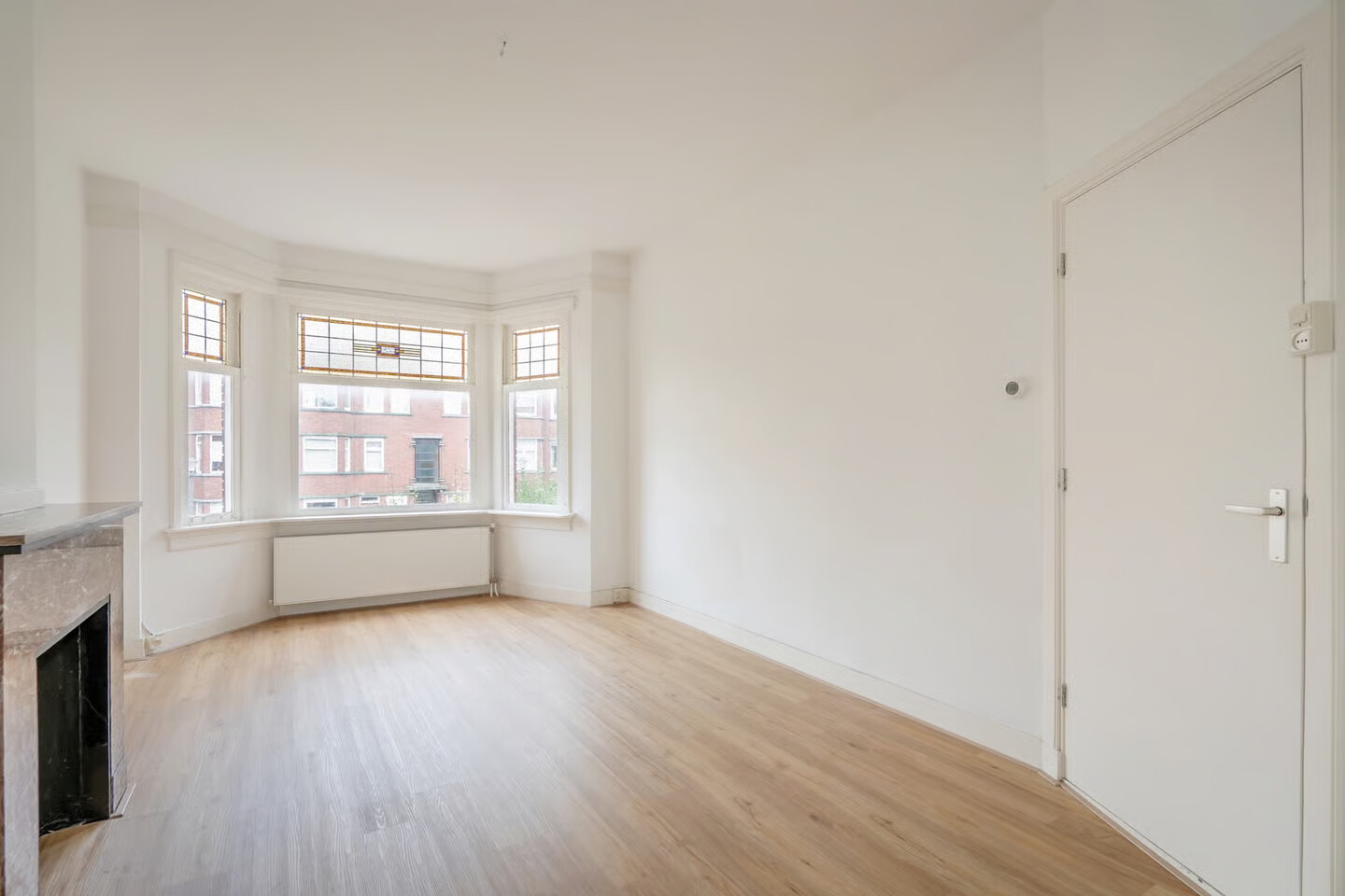 Appartement te koop: Perenstraat 21, 'S-Gravenhage