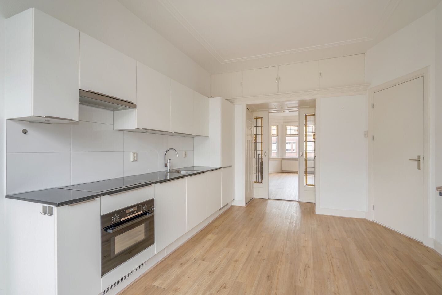 Appartement te koop: Perenstraat 21, 'S-Gravenhage