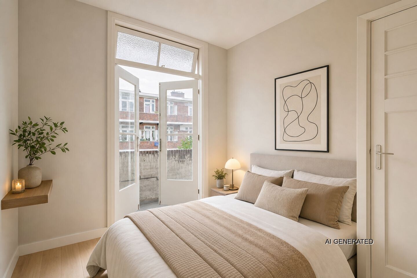 Appartement te koop: Perenstraat 21, 'S-Gravenhage