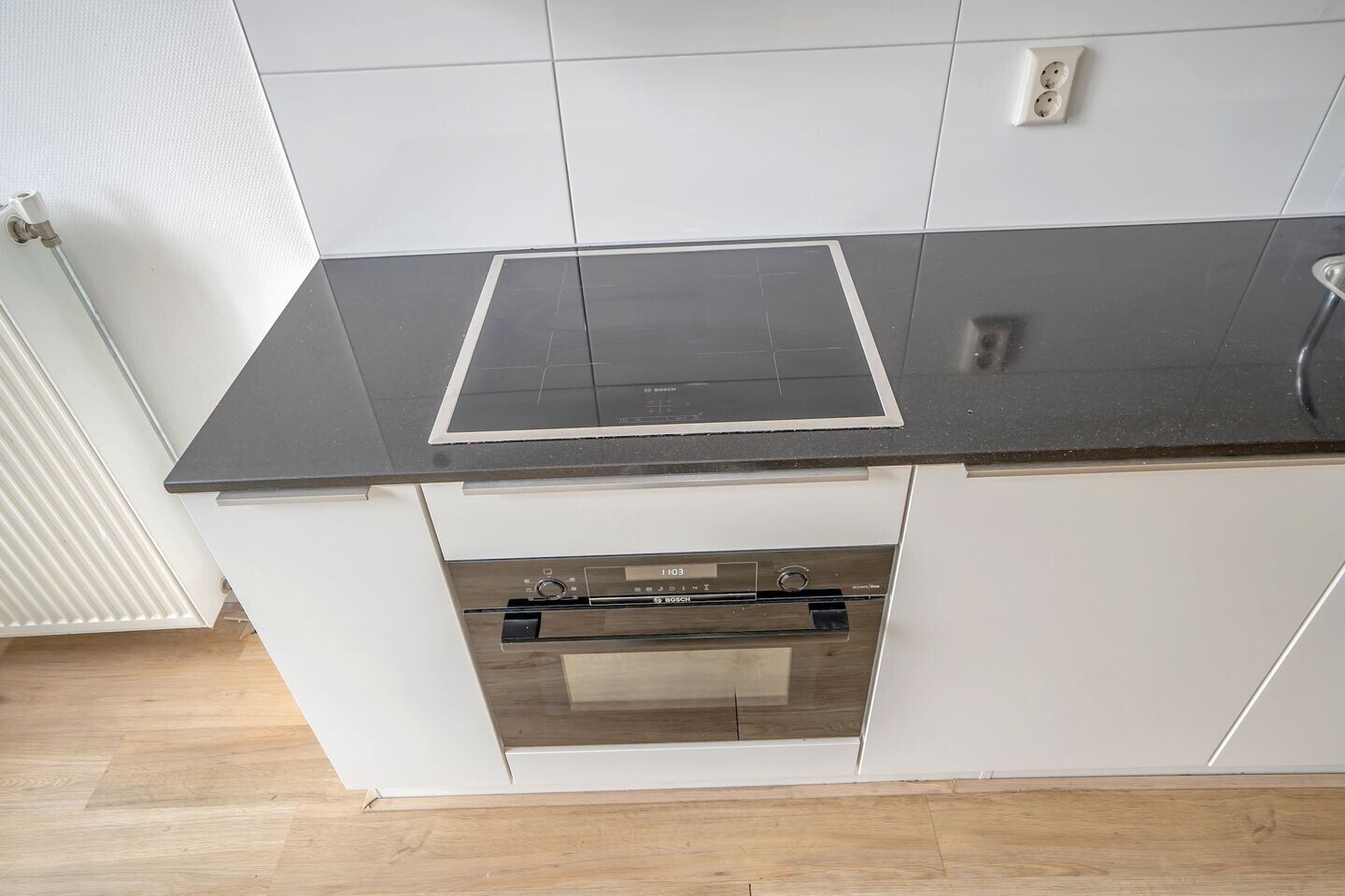 Appartement te koop: Perenstraat 21, 'S-Gravenhage