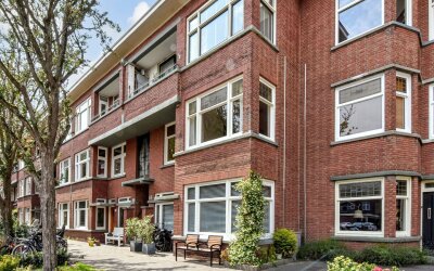 Perenstraat 99