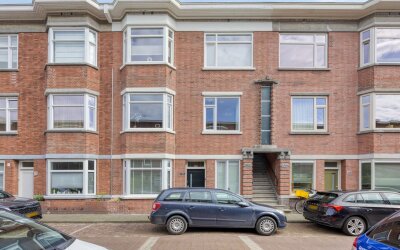 Perenstraat 110