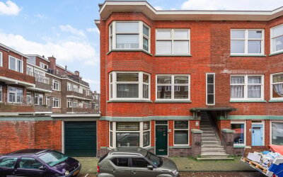 Perenstraat 138