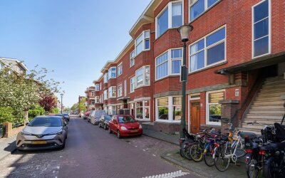Perenstraat 162