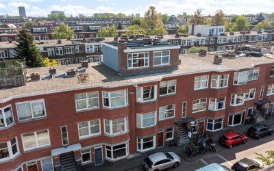 Perenstraat 164