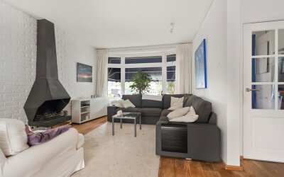 Ananasstraat 109