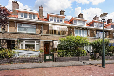Ananasstraat 113