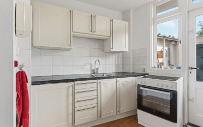 Ananasstraat 123