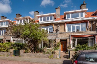Ananasstraat 85